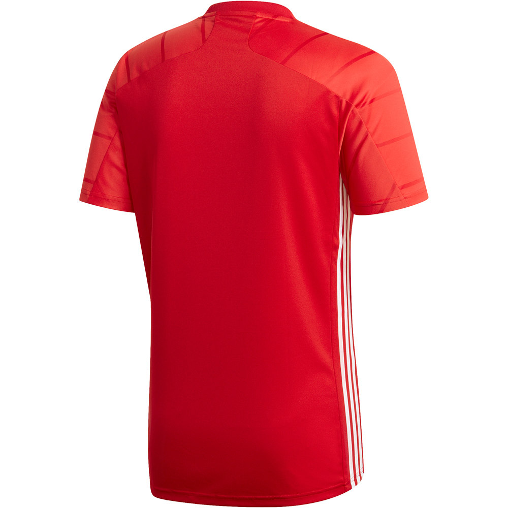 adidas camisetas fútbol manga corta Adidas CAMPEON 21 JSY 07 adidas camisetas fútbol manga corta Adidas CAMPEON 21 JSY 07
