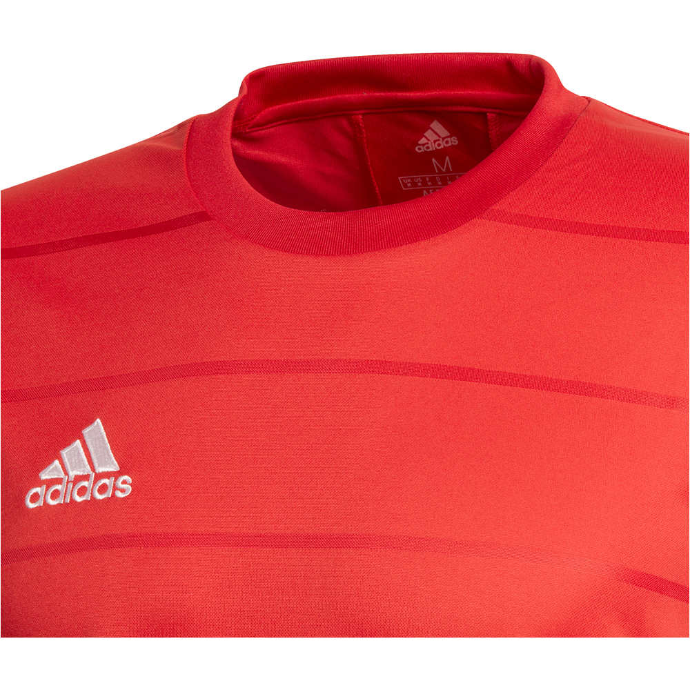 adidas camisetas fútbol manga corta Adidas CAMPEON 21 JSY 09 adidas camisetas fútbol manga corta Adidas CAMPEON 21 JSY 09