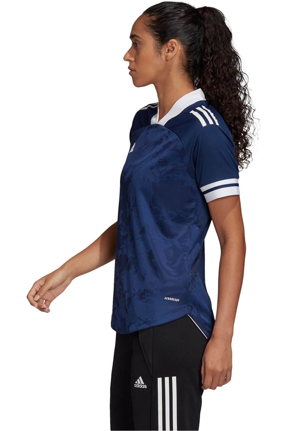 adidas camisetas fútbol manga corta Adidas CONDIVO20 JSY W 05 adidas camisetas fútbol manga corta Adidas CONDIVO20 JSY W 05