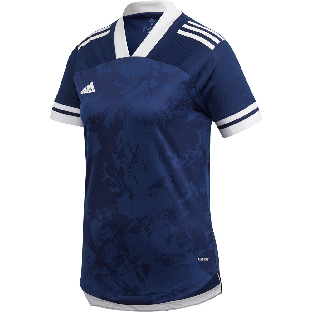 adidas camisetas fútbol manga corta Adidas CONDIVO20 JSY W 06 adidas camisetas fútbol manga corta Adidas CONDIVO20 JSY W 06
