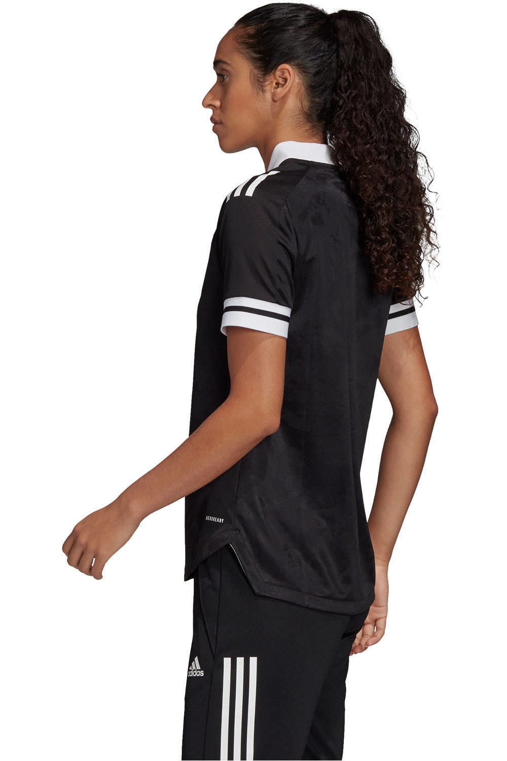 adidas camisetas fútbol manga corta Adidas CONDIVO20 JSY W 05 adidas camisetas fútbol manga corta Adidas CONDIVO20 JSY W 05