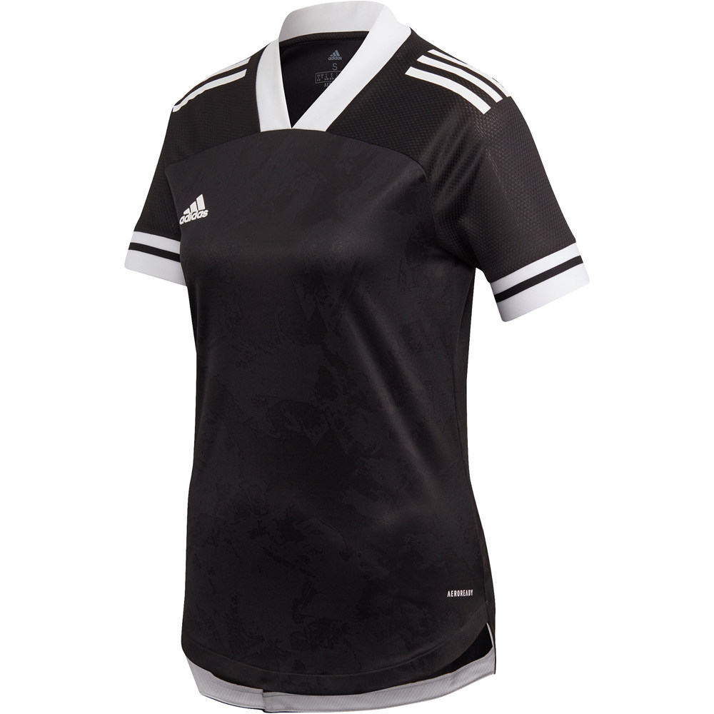 adidas camisetas fútbol manga corta Adidas CONDIVO20 JSY W 06 adidas camisetas fútbol manga corta Adidas CONDIVO20 JSY W 06