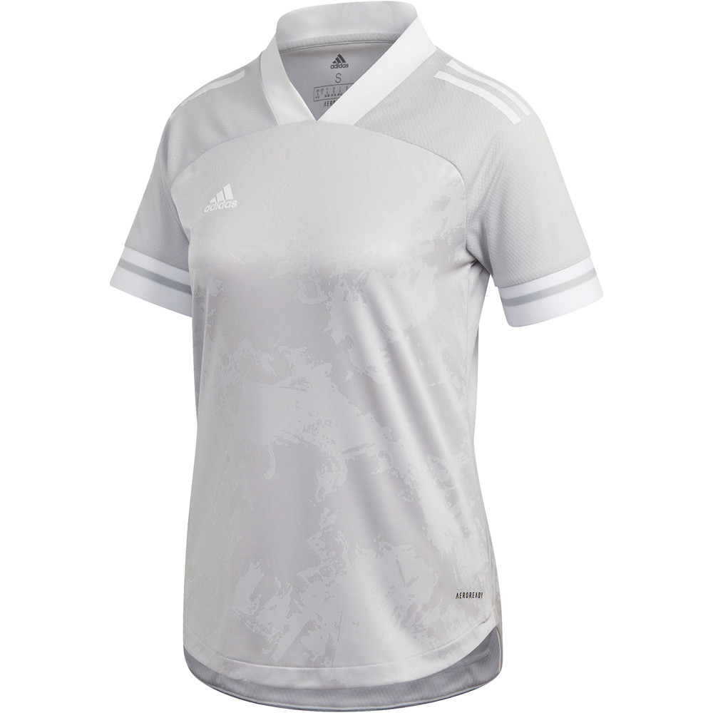 adidas camisetas fútbol manga corta Adidas CONDIVO20 JSY W 06 adidas camisetas fútbol manga corta Adidas CONDIVO20 JSY W 06