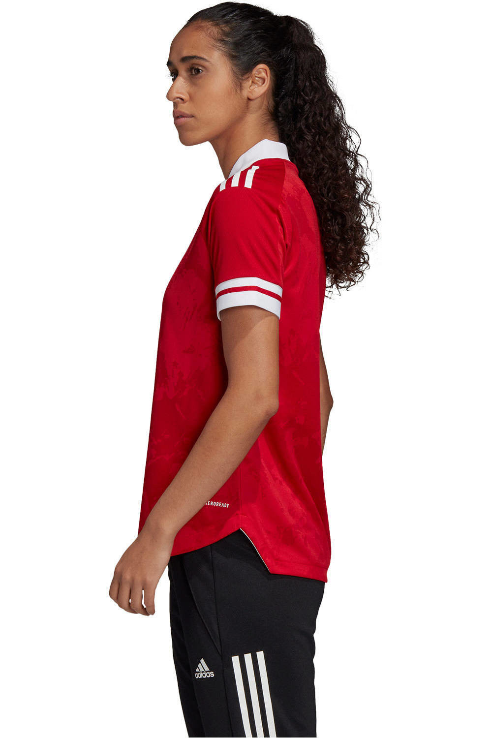 adidas camisetas fútbol manga corta Adidas CONDIVO20 JSY W 05 adidas camisetas fútbol manga corta Adidas CONDIVO20 JSY W 05