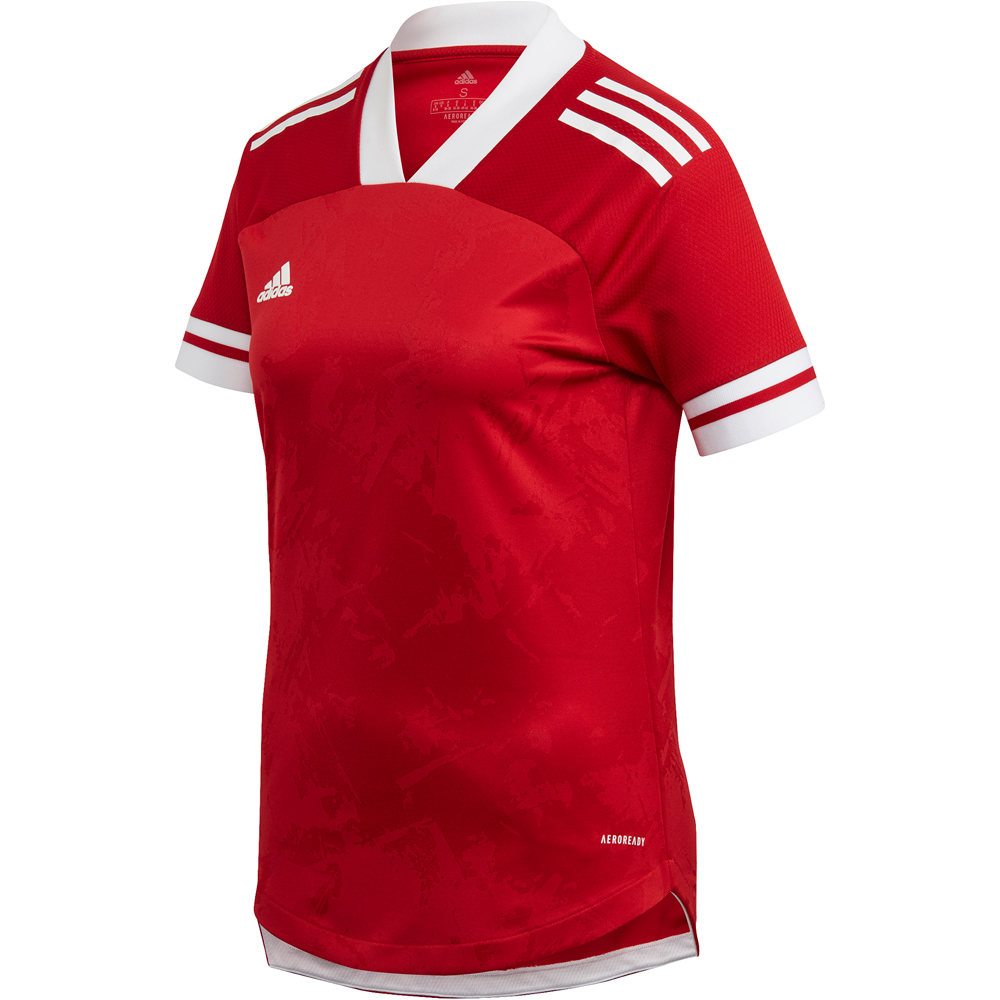 adidas camisetas fútbol manga corta Adidas CONDIVO20 JSY W 06 adidas camisetas fútbol manga corta Adidas CONDIVO20 JSY W 06