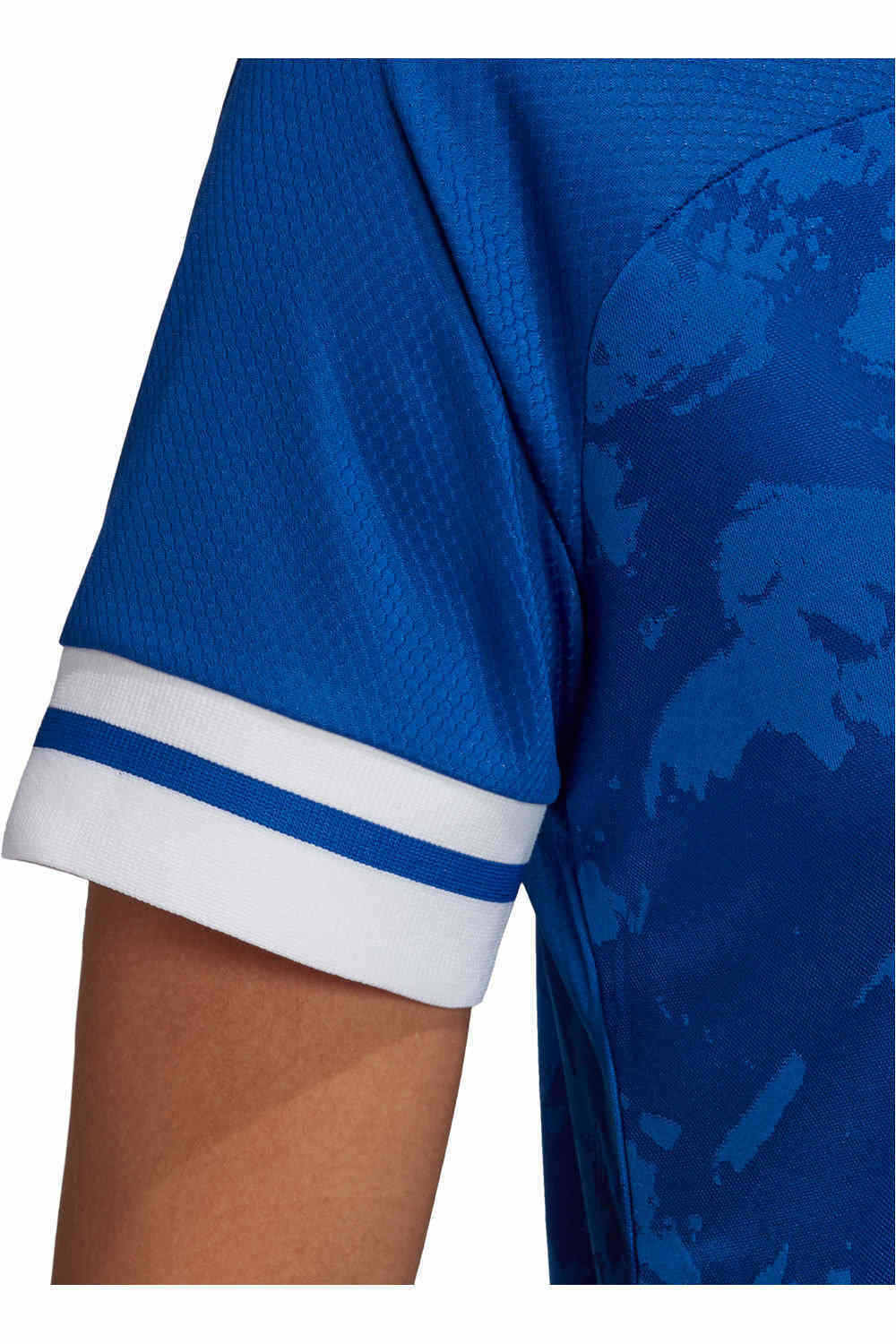 adidas camisetas fútbol manga corta Adidas CONDIVO20 JSY W 04 adidas camisetas fútbol manga corta Adidas CONDIVO20 JSY W 04