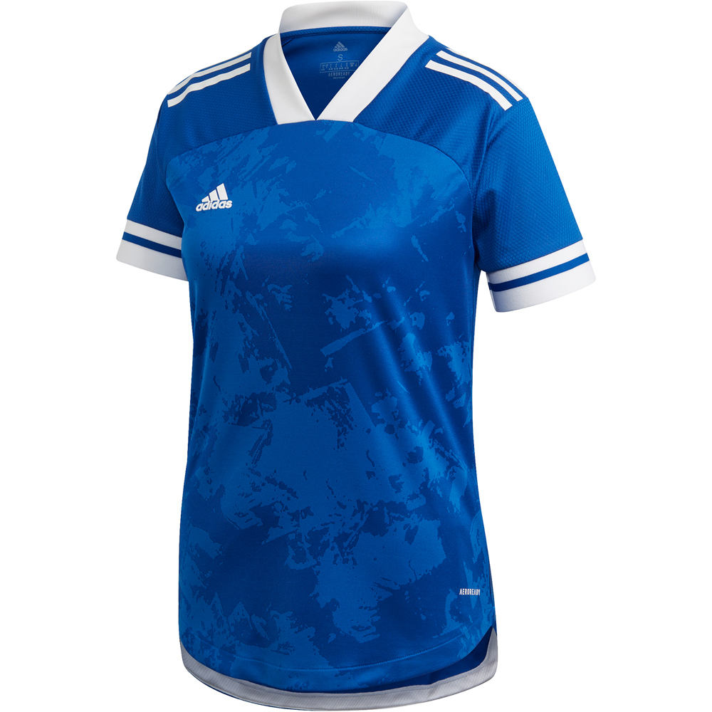 adidas camisetas fútbol manga corta Adidas CONDIVO20 JSY W 06 adidas camisetas fútbol manga corta Adidas CONDIVO20 JSY W 06
