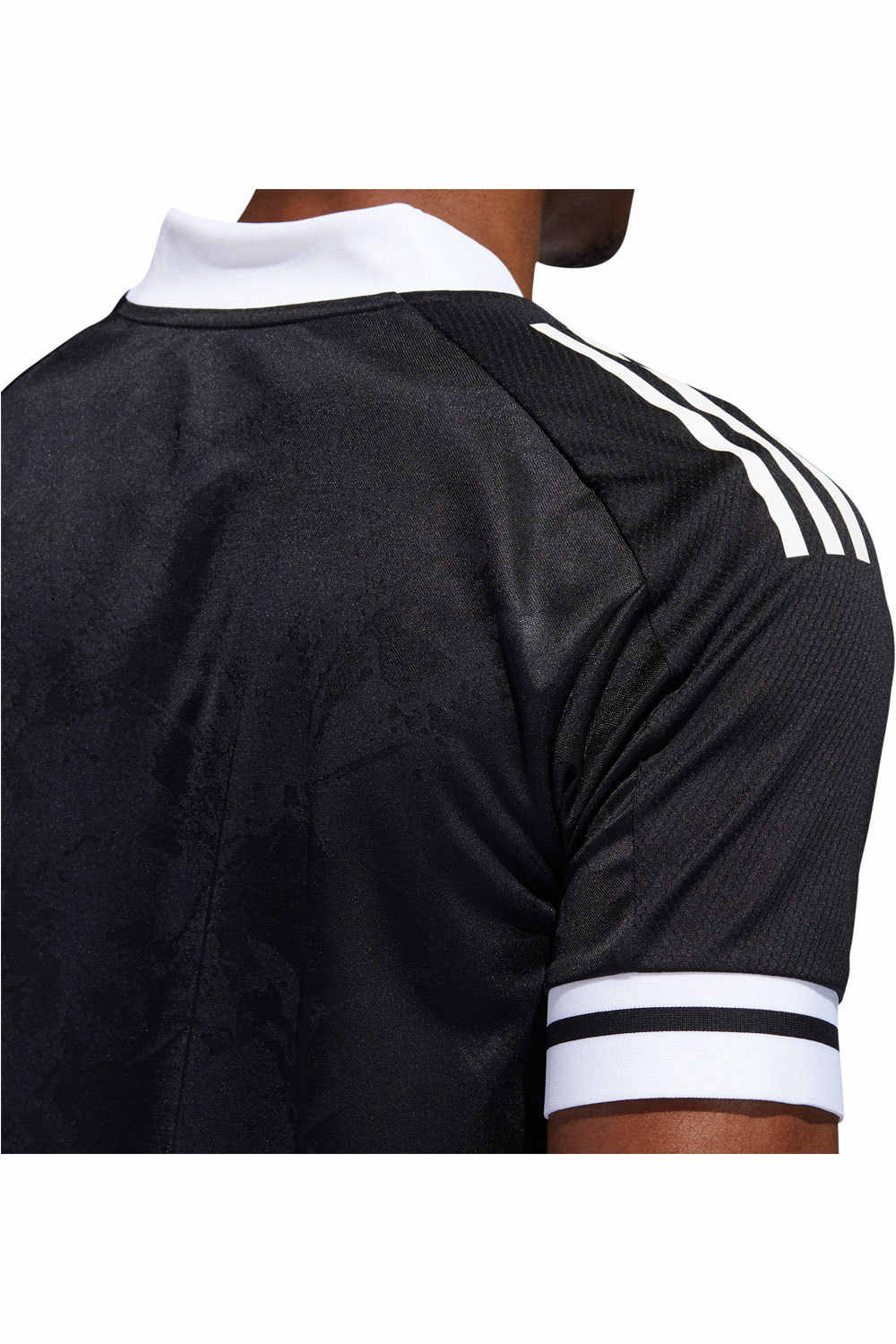 adidas camisetas fútbol manga corta Adidas CONDIVO20 JSY vista detalle adidas camisetas fútbol manga corta Adidas CONDIVO20 JSY vista detalle