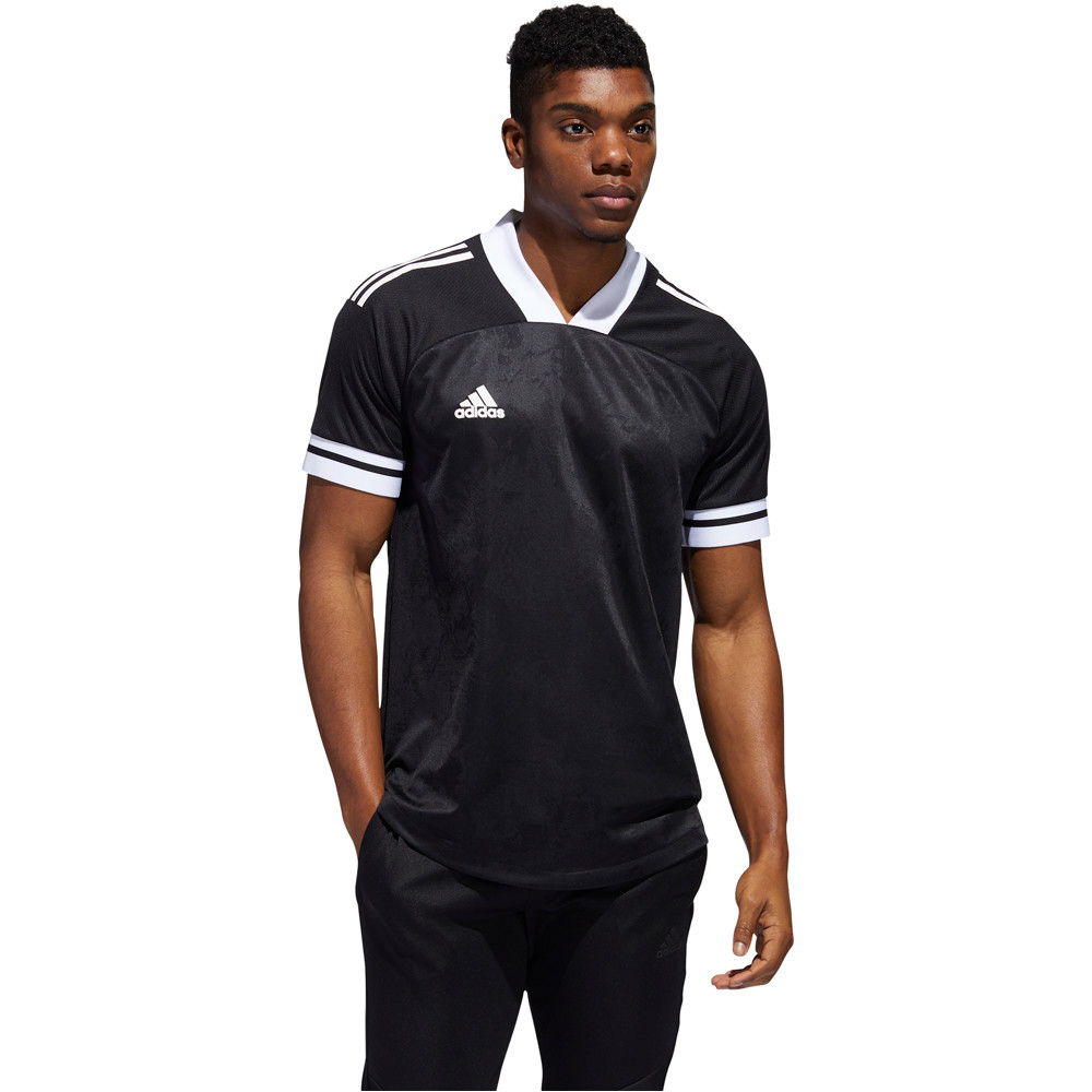 adidas camisetas fútbol manga corta Adidas CONDIVO20 JSY 03 adidas camisetas fútbol manga corta Adidas CONDIVO20 JSY 03