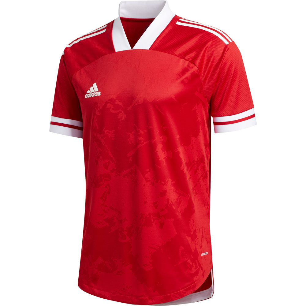 adidas camisetas fútbol manga corta Adidas CONDIVO20 JSY 05 adidas camisetas fútbol manga corta Adidas CONDIVO20 JSY 05