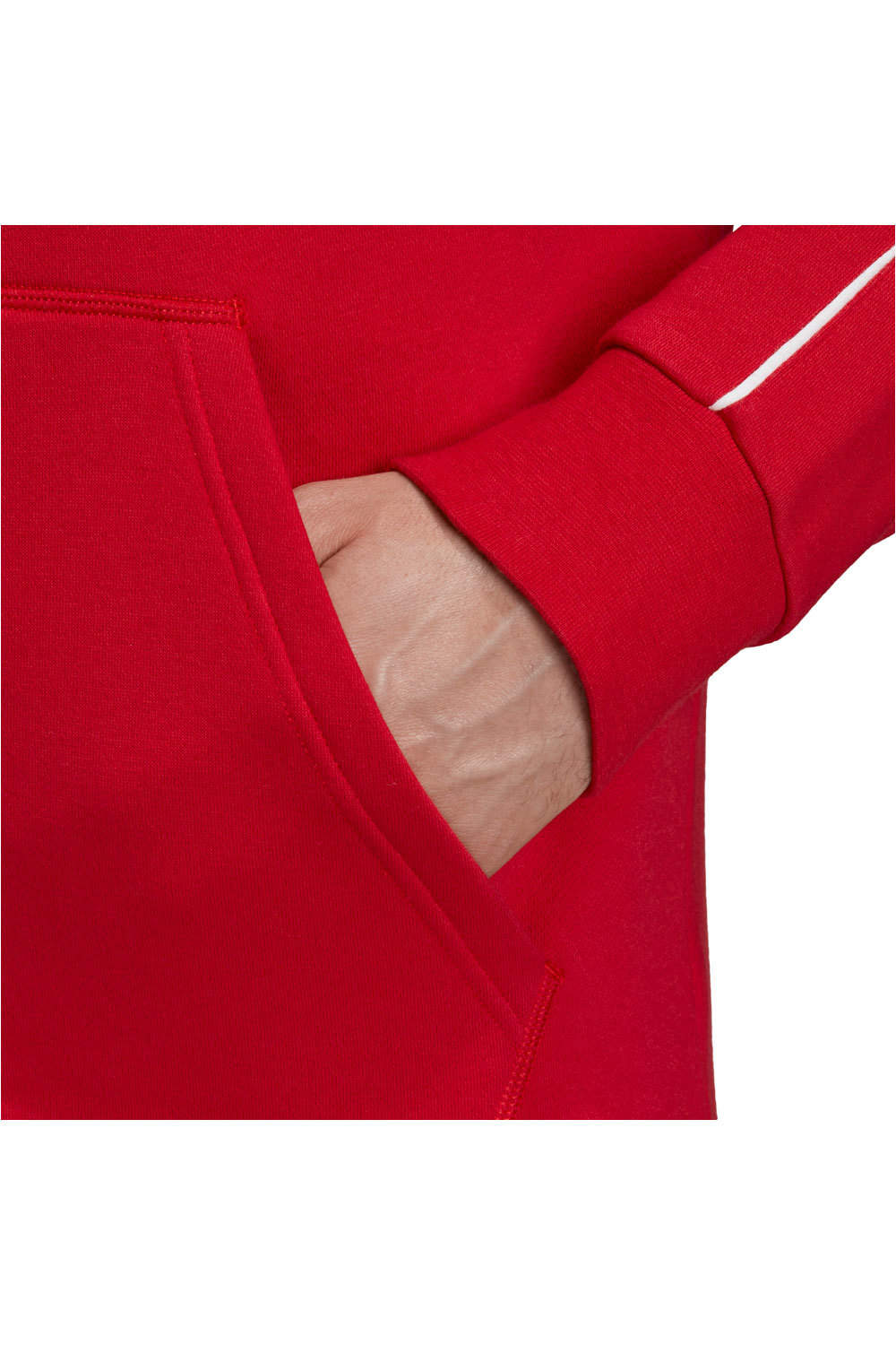 adidas sudadera entrenamiento fútbol Adidas CORE18 FZ HOODY 03 adidas sudadera entrenamiento fútbol Adidas CORE18 FZ HOODY 03