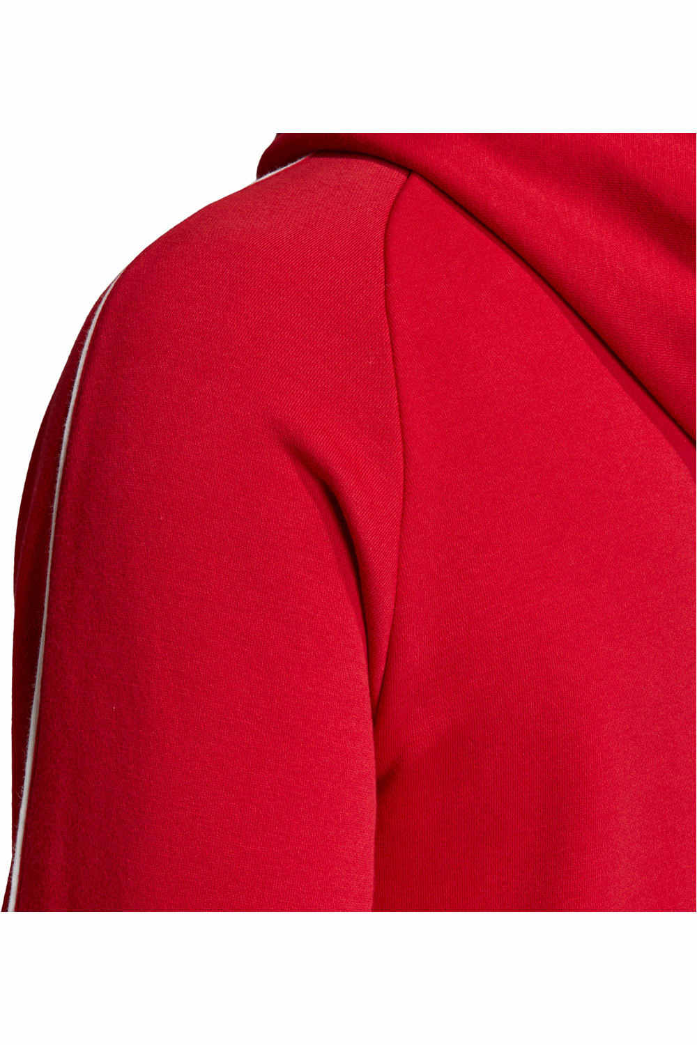 adidas sudadera entrenamiento fútbol Adidas CORE18 FZ HOODY 04 adidas sudadera entrenamiento fútbol Adidas CORE18 FZ HOODY 04