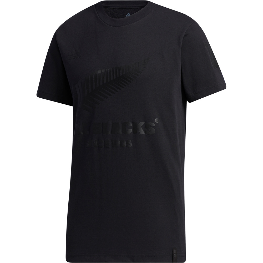 adidas camisetas rugby manga corta Adidas AB FAN T 05 adidas camisetas rugby manga corta Adidas AB FAN T 05