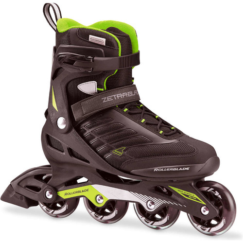 ROLLERBLADE PATINES ZETRABLADE negro