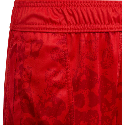 ADIDAS Y D.O.N. SHORT rojo