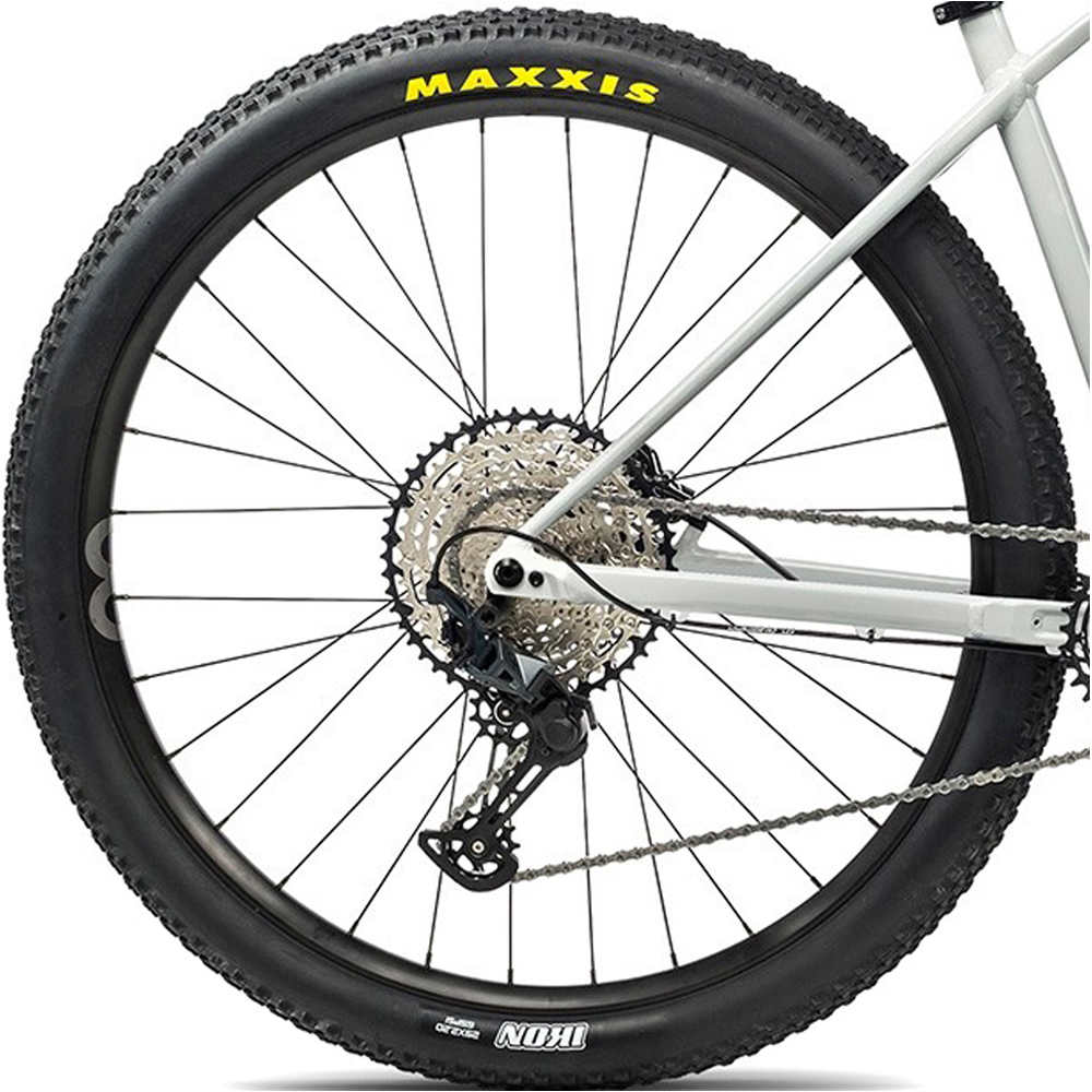 Orbea bicicletas de montaña Orbea ALMA H20 2021 01 Orbea bicicletas de montaña Orbea ALMA H20 2021 01