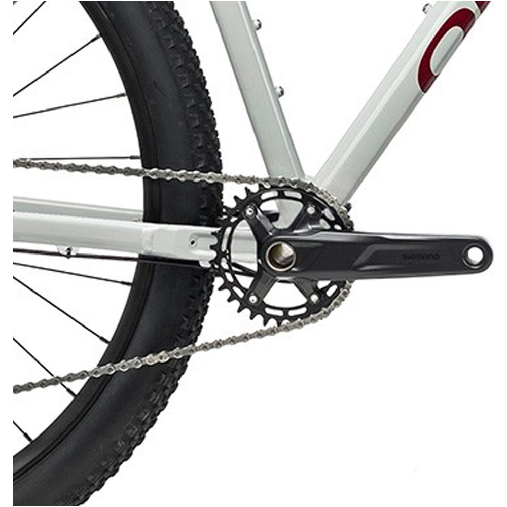 Orbea bicicletas de montaña Orbea ALMA H20 2021 02 Orbea bicicletas de montaña Orbea ALMA H20 2021 02