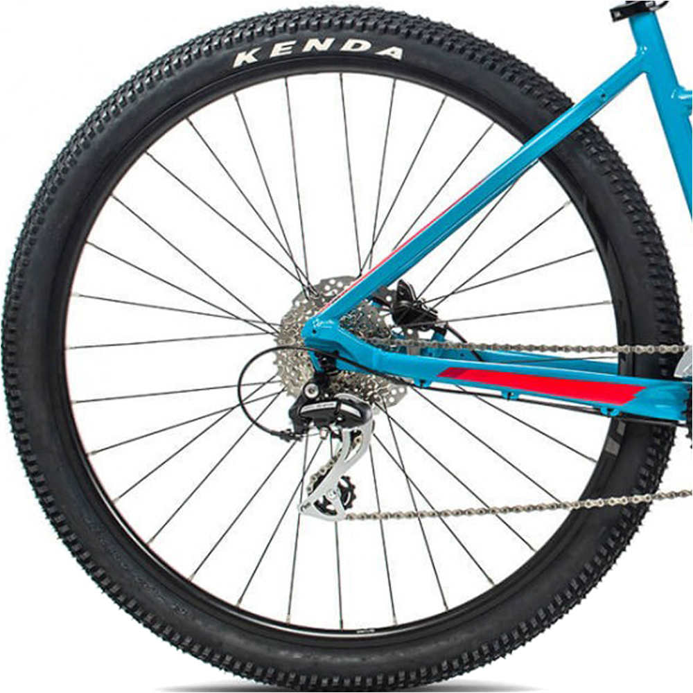Orbea bicicletas de montaña Orbea MX 27 ENT 50 2021 01 Orbea bicicletas de montaña Orbea MX 27 ENT 50 2021 01