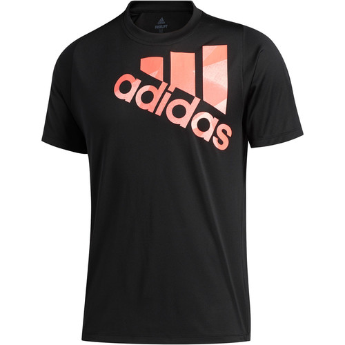 ADIDAS TKY OLY BOS TEE negro