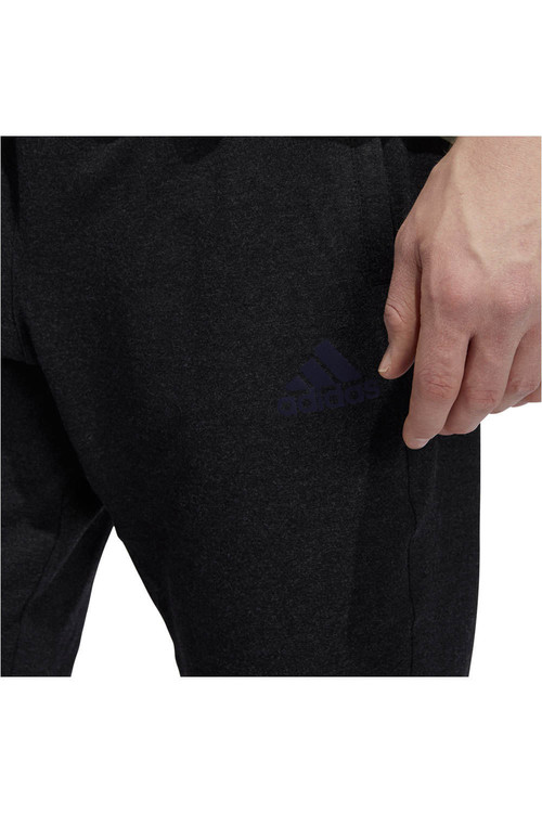 ADIDAS CITY FLC LONG S negro