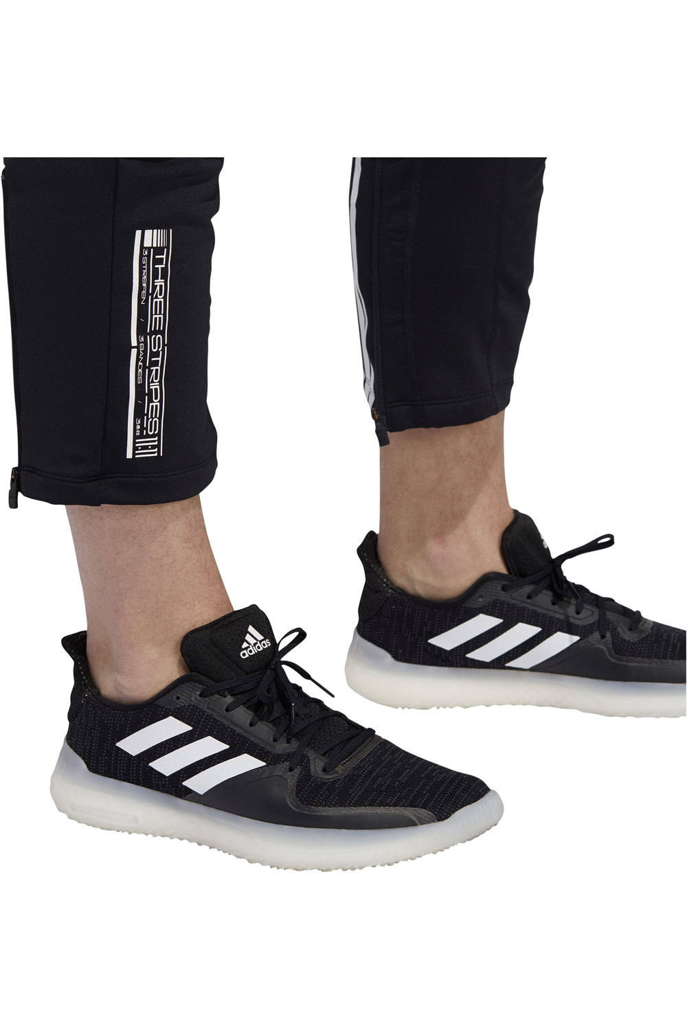 adidas pantalon fitness hombre Adidas SHA GOLD PANT 03 adidas pantalon fitness hombre Adidas SHA GOLD PANT 03