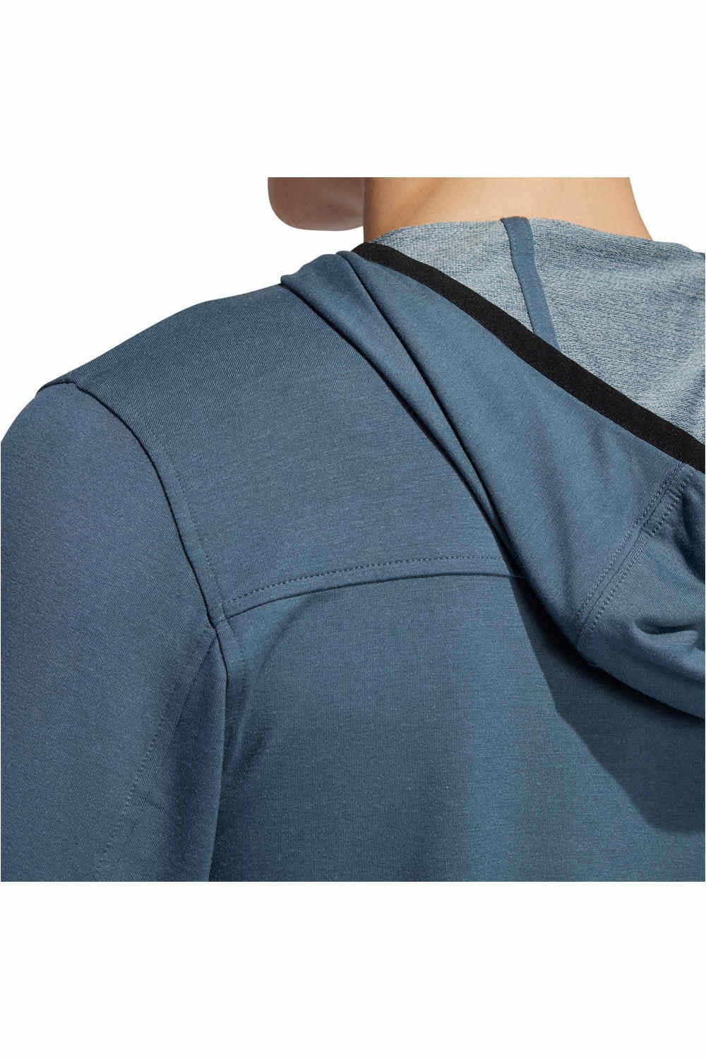 adidas sudaderas deportivas hombre Adidas CITY FLC F/Z HD 03 adidas sudaderas deportivas hombre Adidas CITY FLC F/Z HD 03