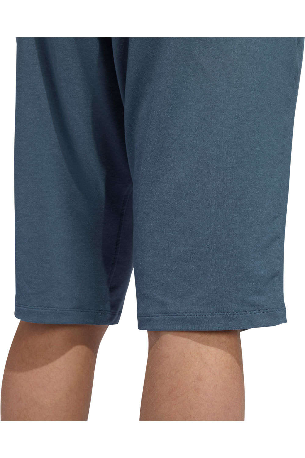 adidas pantalón corto fitness hombre Adidas CITY FLC LONG S 04 adidas pantalón corto fitness hombre Adidas CITY FLC LONG S 04