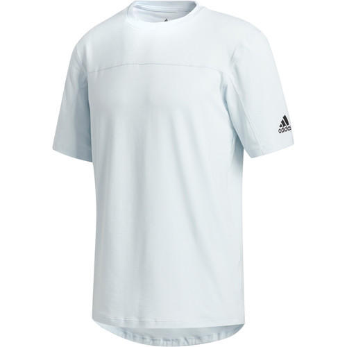 ADIDAS CITY BASE TEE gris