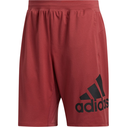 ADIDAS 4K_SPR A BOS 9 rojo