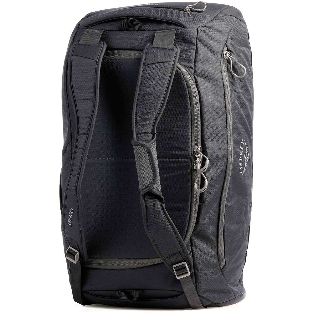 Osprey mochila montaña Osprey DAYLITE DUFFEL 30 03 Osprey mochila montaña Osprey DAYLITE DUFFEL 30 03