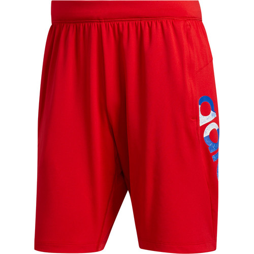 ADIDAS TKY OLY BOS SHO rojo