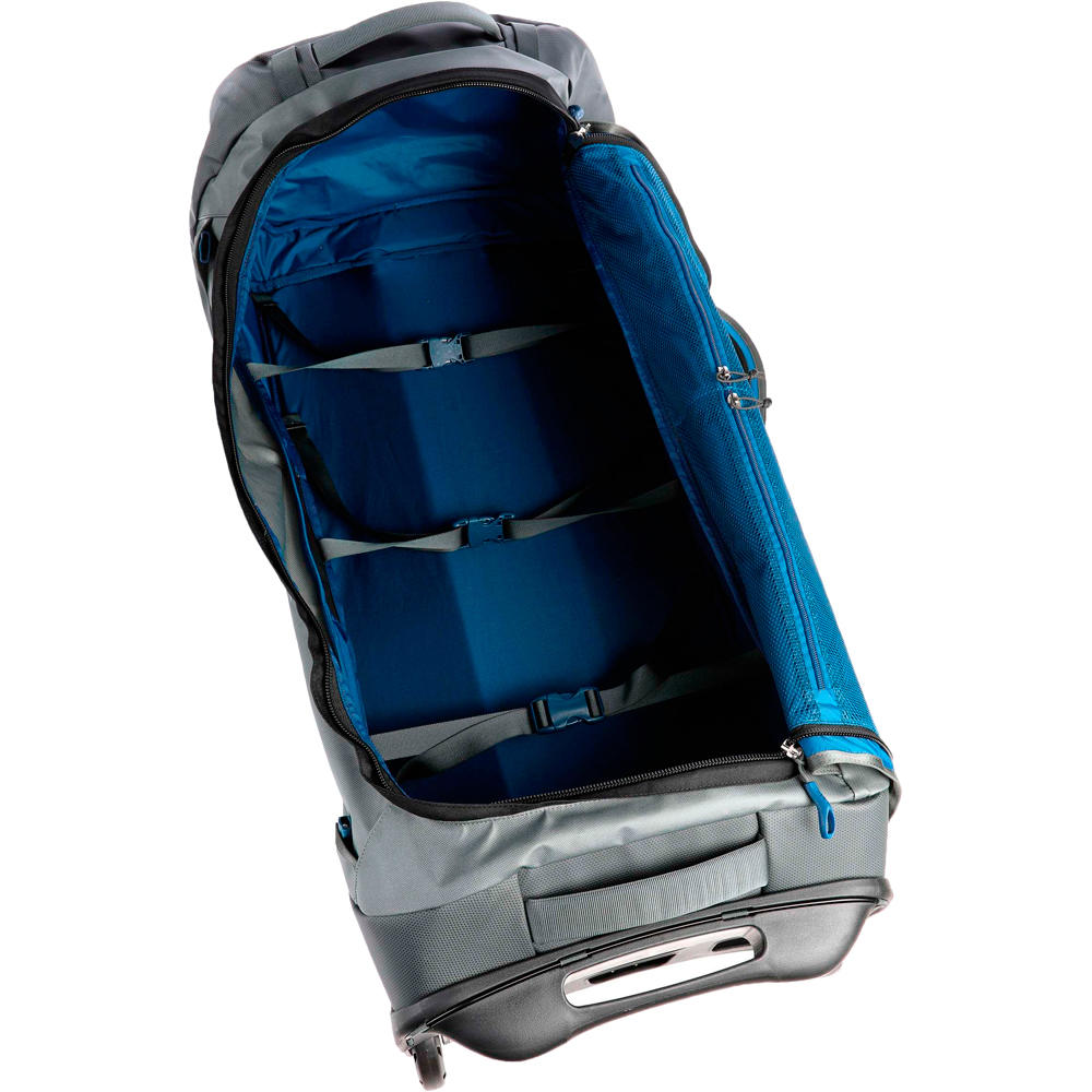 Osprey mochila montaña Osprey ROLLING TRANSPORTER 120 01 Osprey mochila montaña Osprey ROLLING TRANSPORTER 120 01