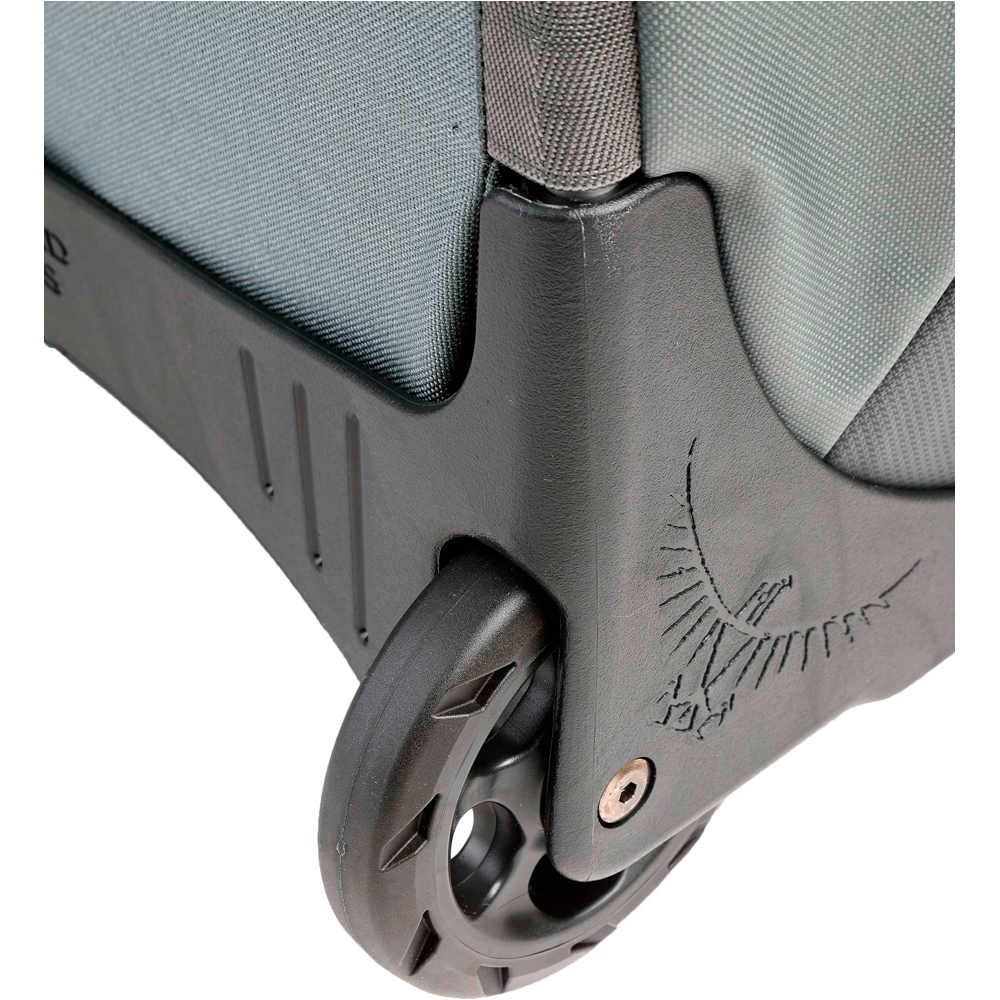 Osprey mochila montaña Osprey ROLLING TRANSPORTER 120 02 Osprey mochila montaña Osprey ROLLING TRANSPORTER 120 02