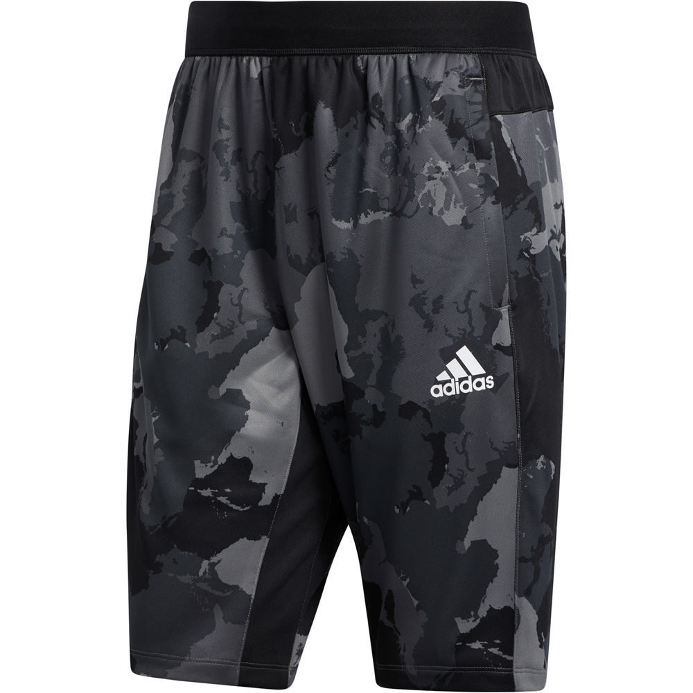 adidas pantalón corto fitness hombre Adidas CAMO SHORT 06 adidas pantalón corto fitness hombre Adidas CAMO SHORT 06