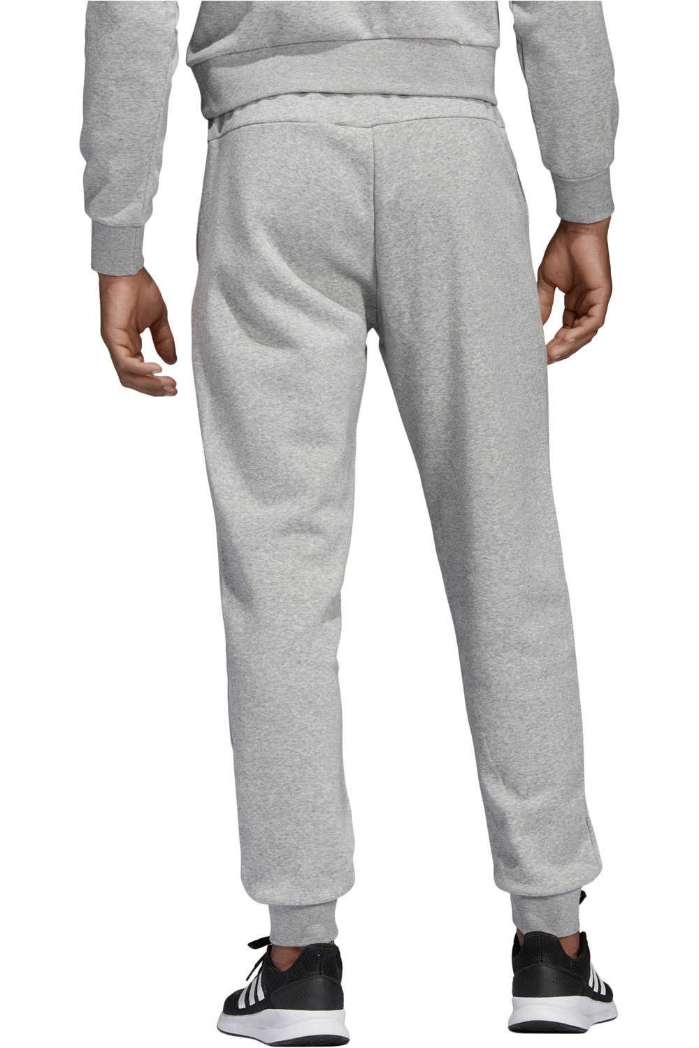 adidas pantalón hombre Adidas E PLN T PNT FL vista trasera adidas pantalón hombre Adidas E PLN T PNT FL vista trasera