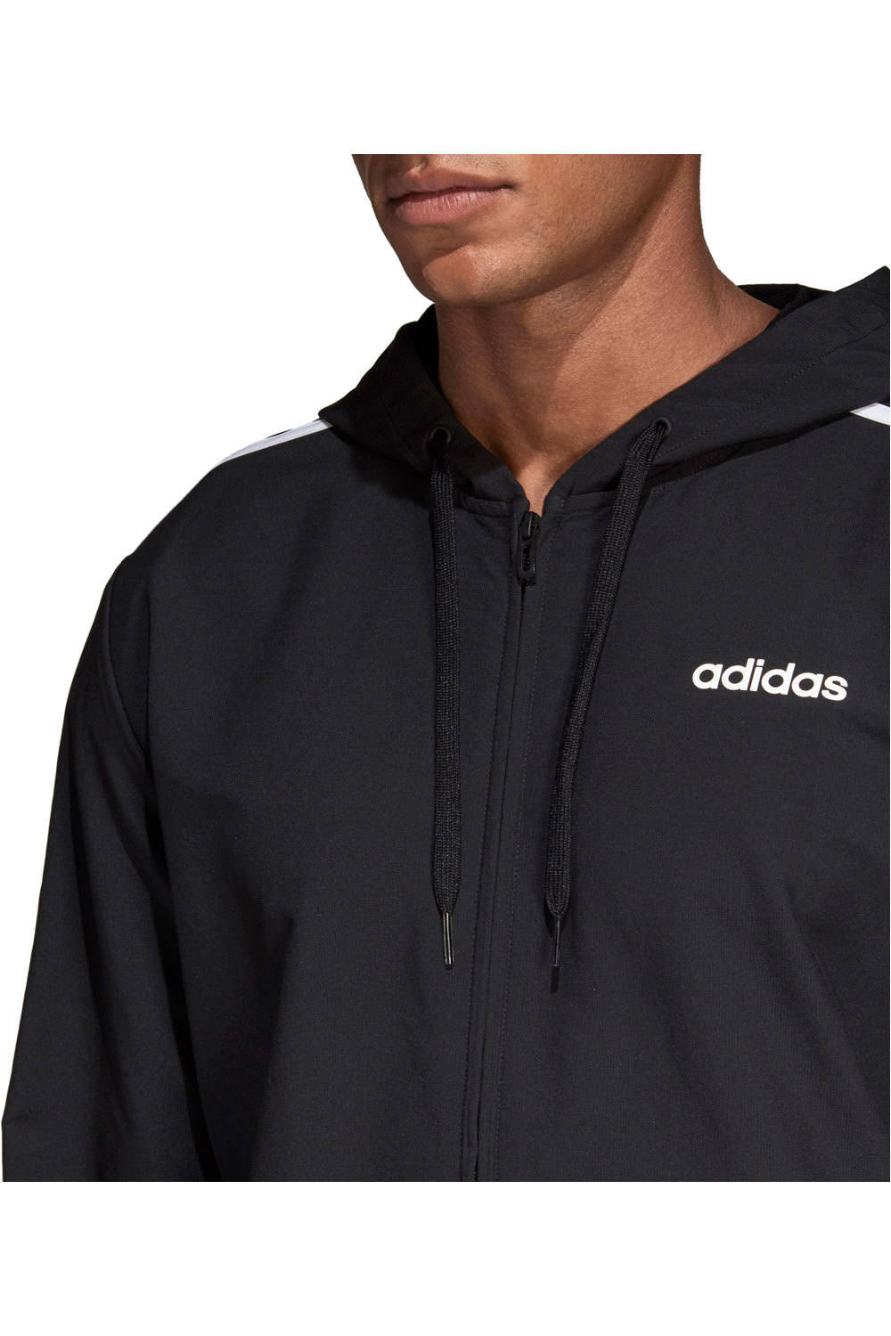 adidas sudadera hombre Adidas E 3S WB WVN vista detalle adidas sudadera hombre Adidas E 3S WB WVN vista detalle
