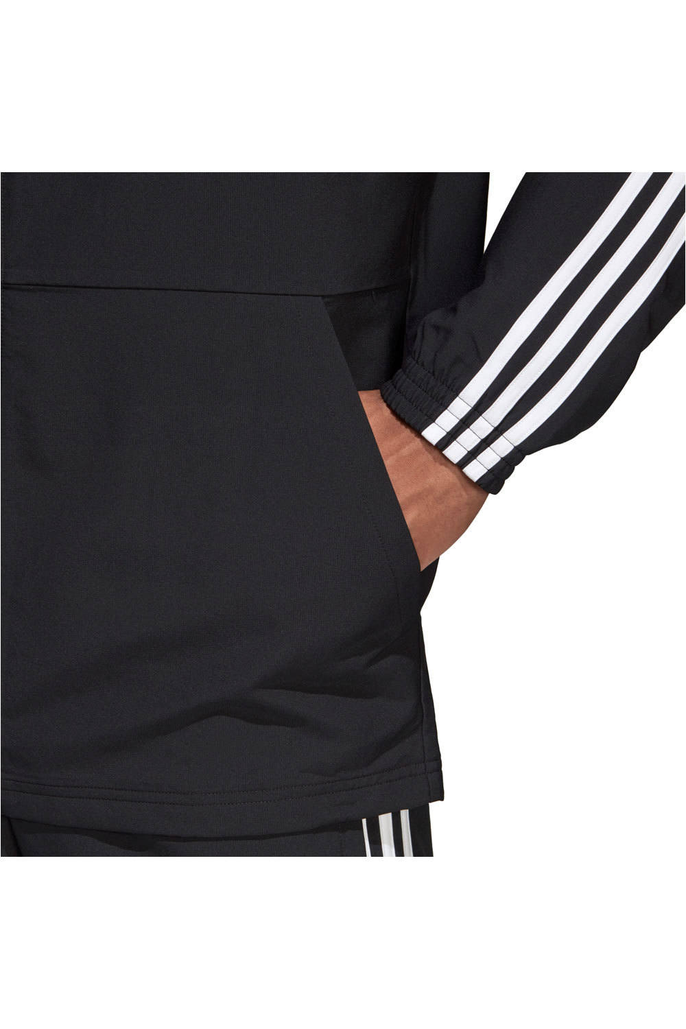 adidas sudadera hombre Adidas E 3S WB WVN 03 adidas sudadera hombre Adidas E 3S WB WVN 03