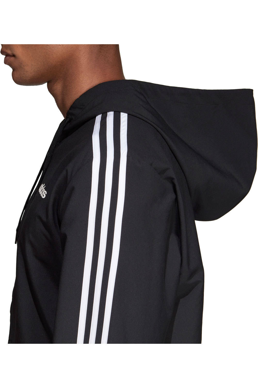 adidas sudadera hombre Adidas E 3S WB WVN 04 adidas sudadera hombre Adidas E 3S WB WVN 04