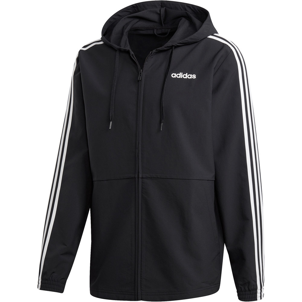 adidas sudadera hombre Adidas E 3S WB WVN 05 adidas sudadera hombre Adidas E 3S WB WVN 05