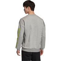 adidas camiseta manga larga hombre Adidas M URBAN Q3 SWT 05 adidas camiseta manga larga hombre Adidas M URBAN Q3 SWT 05