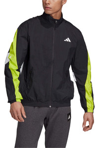 adidas sudadera hombre Adidas M URBAN Q3 TT 03 adidas sudadera hombre Adidas M URBAN Q3 TT 03