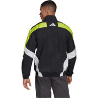 adidas sudadera hombre Adidas M URBAN Q3 TT 05 adidas sudadera hombre Adidas M URBAN Q3 TT 05