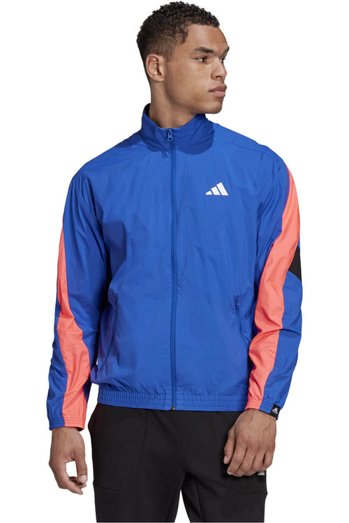 ADIDAS M URBAN Q3 TT azul