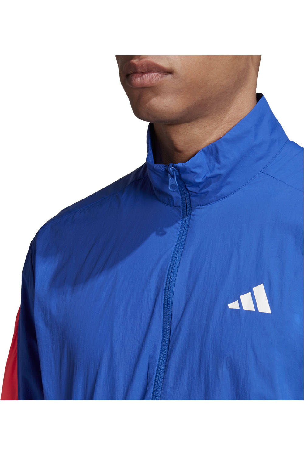 adidas sudadera hombre Adidas M URBAN Q3 TT vista detalle adidas sudadera hombre Adidas M URBAN Q3 TT vista detalle