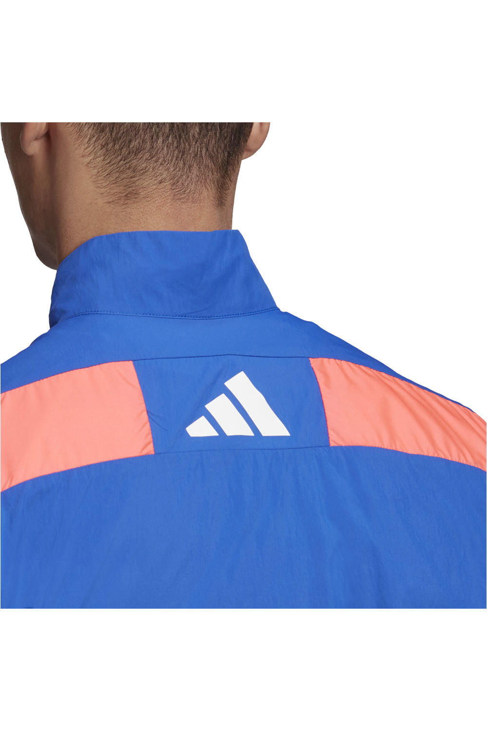 adidas sudadera hombre Adidas M URBAN Q3 TT 04 adidas sudadera hombre Adidas M URBAN Q3 TT 04