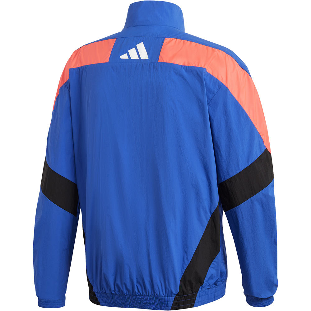 adidas sudadera hombre Adidas M URBAN Q3 TT 06 adidas sudadera hombre Adidas M URBAN Q3 TT 06