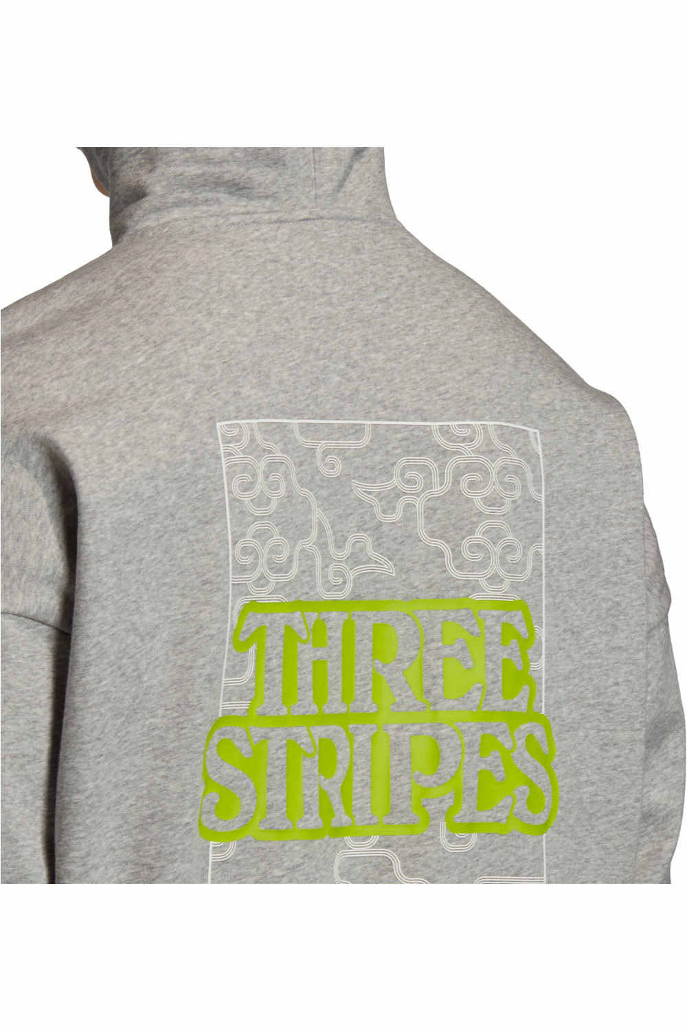 adidas sudadera hombre Adidas M URBAN Q3 HOOD 04 adidas sudadera hombre Adidas M URBAN Q3 HOOD 04