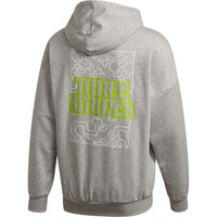 adidas sudadera hombre Adidas M URBAN Q3 HOOD 06 adidas sudadera hombre Adidas M URBAN Q3 HOOD 06
