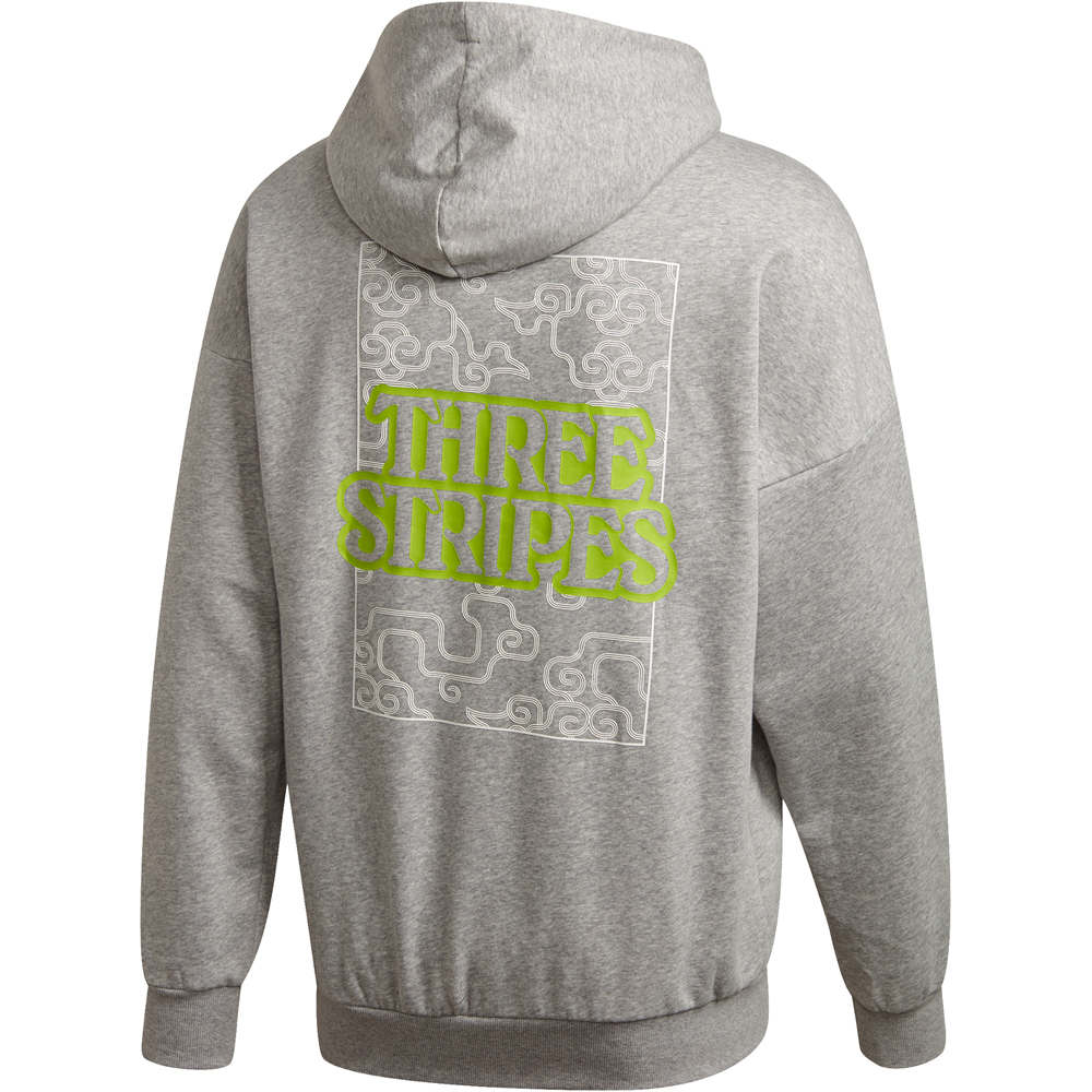 adidas sudadera hombre Adidas M URBAN Q3 HOOD 06 adidas sudadera hombre Adidas M URBAN Q3 HOOD 06