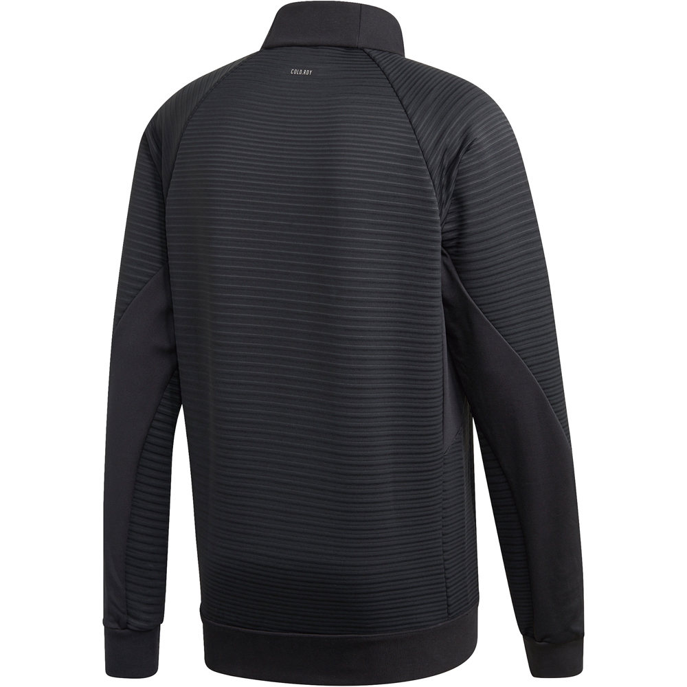 adidas sudadera hombre Adidas M COLD.RDY Crew 07 adidas sudadera hombre Adidas M COLD.RDY Crew 07